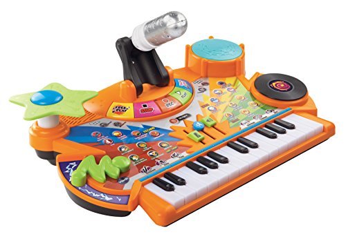 VTech Record & Learn KidiStudio review