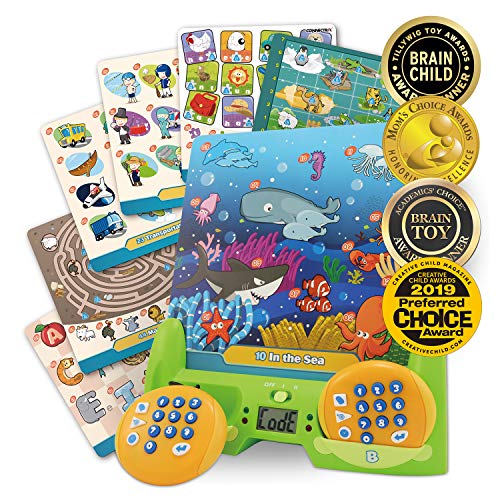 BEST LEARNING Connectrix Junior review